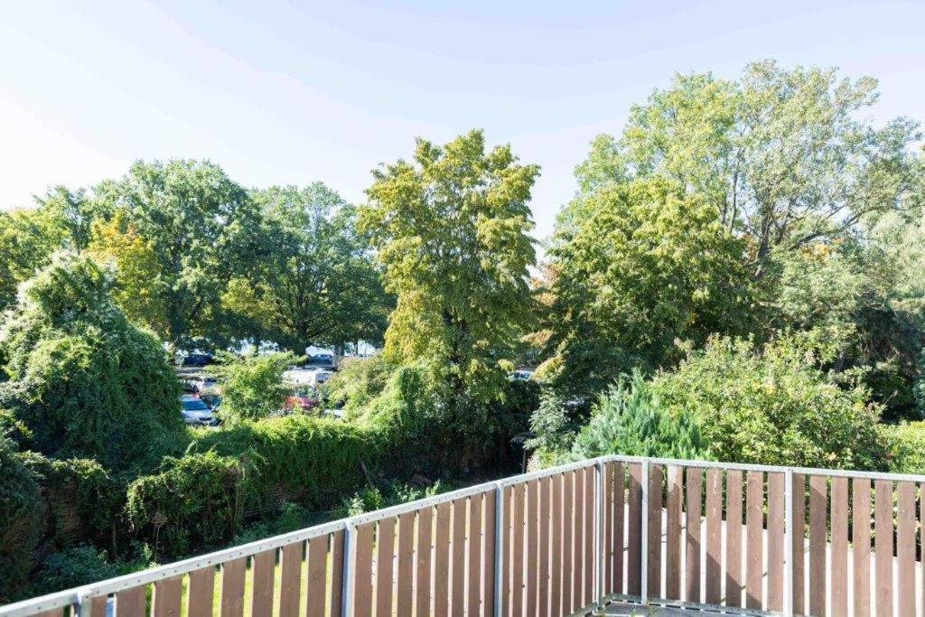 Perle Am Maschsee. Ein Haus Mit Garten Und 4 Zimmern Holiday home Hannover