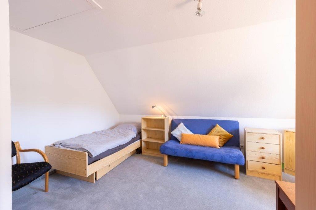 Holiday home Perle Am Maschsee. Ein Haus Mit Garten Und 4 Zimmern Hannover